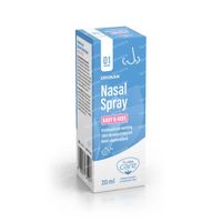 Otosan Neusspray Baby & Kids 20 ml spray