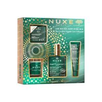 Nuxe The Certified Organic Care Collection 1 set