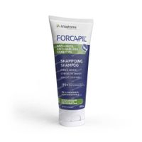 Forcapil Anti-Haaruitval Shampoo 200 ml shampoo