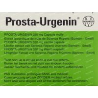 Prosta-Urgenin® 40 capsules