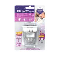 Feliway® Help! Starter Kit 1 Semaine 1  set