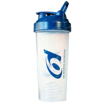 6D Sports Nutrition Shaker 1 shaker