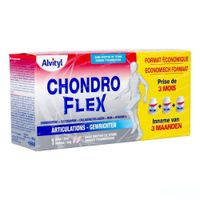 Alvityl Chondroflex Nieuwe Formule 180 tabletten