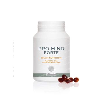 Decola Pro-Mind Forte 200mg 90 softgels