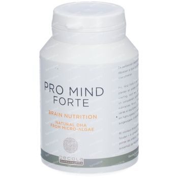 Decola Pro-Mind Forte 200mg 90 softgels