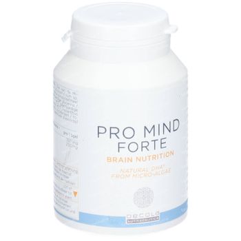 Decola Pro-Mind Forte 200mg 90 gélules souples