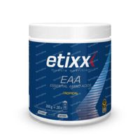 Etixx EAA Essential Amino Acids Tropical 260 g