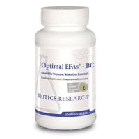 Optimal EFAs - BC 120 capsules