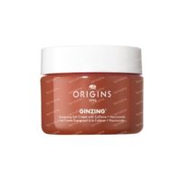 Origins GinZing™ Energizing Gel Cream with Caffeine + Niacinamide 30 ml