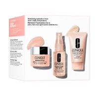 Clinique Skin School Supplies - Glowing Skin Essentials 1 set