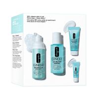 Clinique Skin School Supplies - Anti-Blemish Basics 1 set