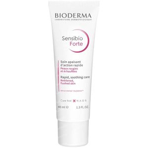 Bioderma Sensibio Forte 40 ml crème