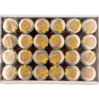 Melapi Honig Polyflora 24x40 g membran