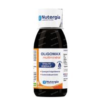 OLiGOMAX Multimineral 150 ml