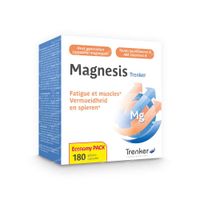 Magnesis 180 capsules