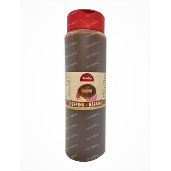 Prodia Topping Toffee 500 ml