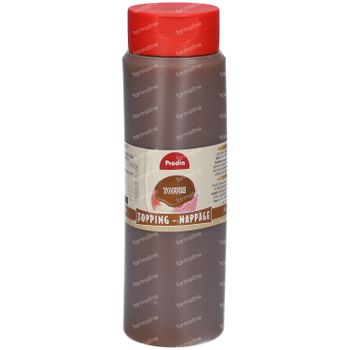 Prodia Topping Toffee 500 ml