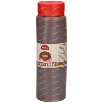 Prodia Topping Toffee 500 ml
