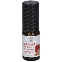 Elixirs & Co Les Fleurs de Bach pour Animaux Transport 10 ml spray