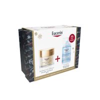 Eucerin Hyaluron-Filler + Elasticity Coffret Cadeau 1 set Eucerin Hyaluron-Filler + Elasticity Coffret Cadeau 1 set