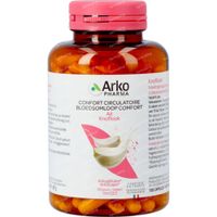 Arkocaps Knoflook 150 capsules