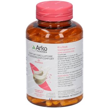 Arkocaps Ail 150 capsules