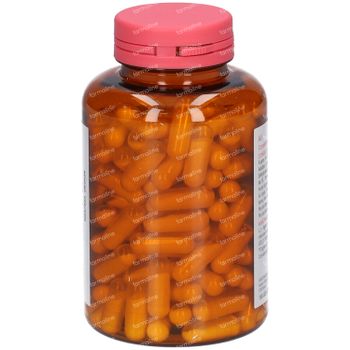 Arkocaps Knoflook 150 capsules