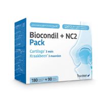Biocondil + NC2 270 pièces