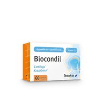 Biocondil 60 tabletten