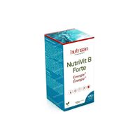Nutrisan Nutrivit B Forte 100 + 20 Capsules GRATUITES 100+20 capsules