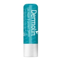 Dermolin® Lip Repair & Protect SPF10 4,8 g