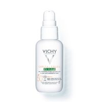 Vichy Capital Soleil UV-Clear SPF50+ 40 ml zonnecrème