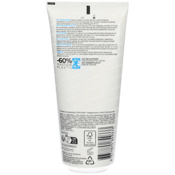 La Roche-Posay Lipikar Bodylotion Eco Conscious Tube 200 ml melk