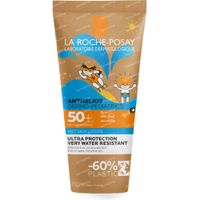 La Roche-Posay Anthelios Dermo-Pediatrics Wet Skin Lotion SPF50+ 200 ml lotion