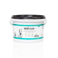 Global Medics Medi Clay 3 kg