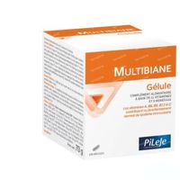 Pileje Multibiane 120 capsules