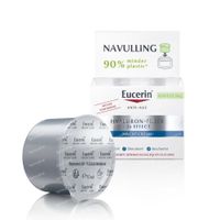 Eucerin Hyaluron-Filler + 3x Effect Nachtcrème Navulling 50 ml crème