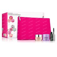 Clinique Eyes on the Fly - A Travel-Friendly Trio of Eye Essentials 1 set