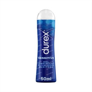 Durex® Sensitive Glijmiddel 50 ml gel