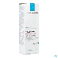 La Roche-Posay Toleriane Rosaliac AR Crème de Jour SPF30 50 ml crème