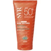 SVR Sun Secure Blur Teinte Tinted Mousse Cream SPF50+ 50 ml crème