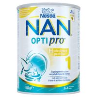 Nestlé® NAN® OptiPro® Hydrolysed Protein 1 800 g poeder