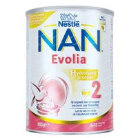 Nestlé® NAN® Evolia 2 Hydrolysed Protein 800 g poeder