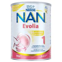 Nestlé® NAN® Evolia Hydrolysed Protein 1 800 g poeder