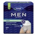 TENA Men Active Fit Pants Normal Small - Medium 772702 12 stuks