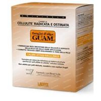 Guam Crème Anti-Cellulite 1000 g crème