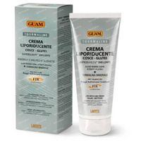 Guam Afslankende Anti-Cellulitis Crème 200 ml crème