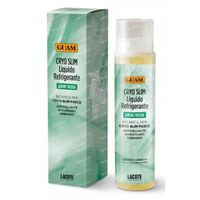 Guam Cryo Slim Koelvloeistof 250 ml vloeistof