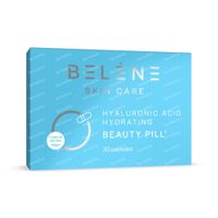 Belène Hyaluronic Acid Hydrating Beauty Pill 30 capsules