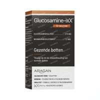 Glucosamine-ixX® 60 tabletten
